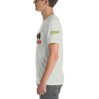 Figure Monster Squad Short-Sleeve Unisex T-Shirt